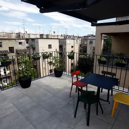 Studio Apartman Olaf Zagreb Exterior foto